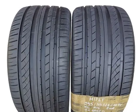 Audi Q7 4L R21 summer tire 