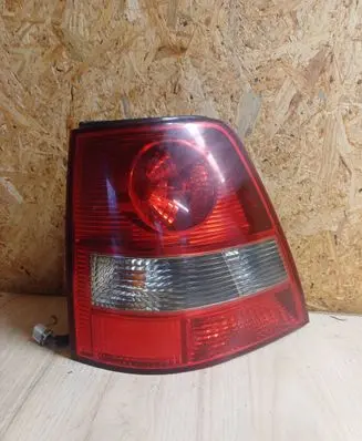 KIA Sorento Rear/tail lights 92401