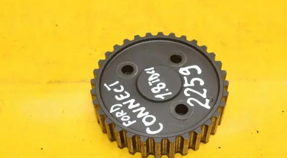 Ford Galaxy Timing chain sprocket 