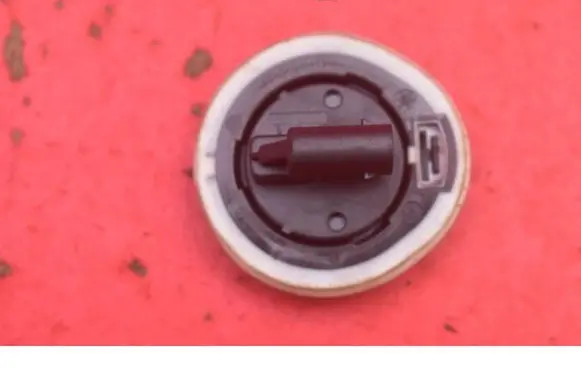 Peugeot 2008 I Sensor 9810268080