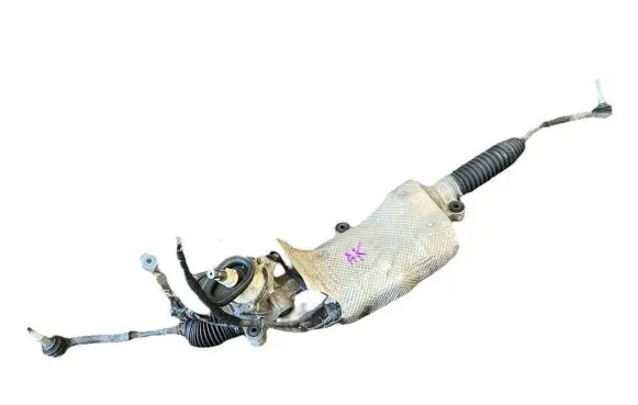 Opel Astra K Steering rack 39139954