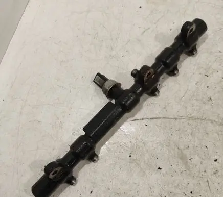 SsangYong Rexton Fuel main line pipe A6650700495 55PP0302
