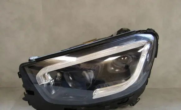 Mercedes-Benz GLC X253 C253 Headlight/headlamp A2539064903