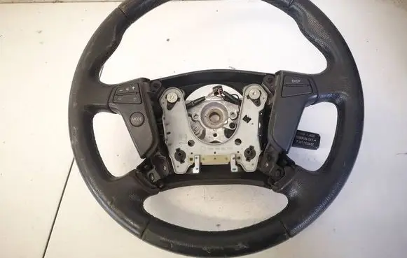 Toyota Avensis T250 Steering wheel TRW1555DE