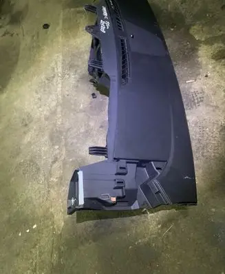 Opel Zafira C Other dashboard part