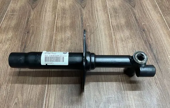 BMW 3 E46 Front bumper shock/impact absorber 8195298