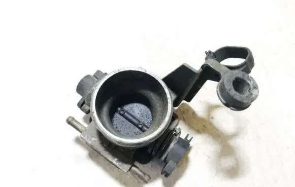 Fiat Marea Throttle valve