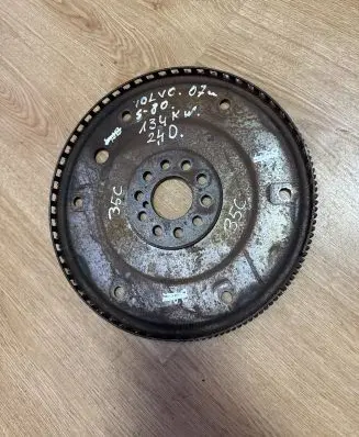Volvo S80 Flywheel
