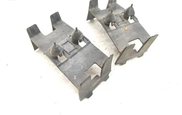Subaru Outback Front bumper cross member