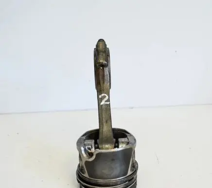 Piston