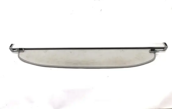 Toyota Prius (XW20) Parcel shelf load cover 