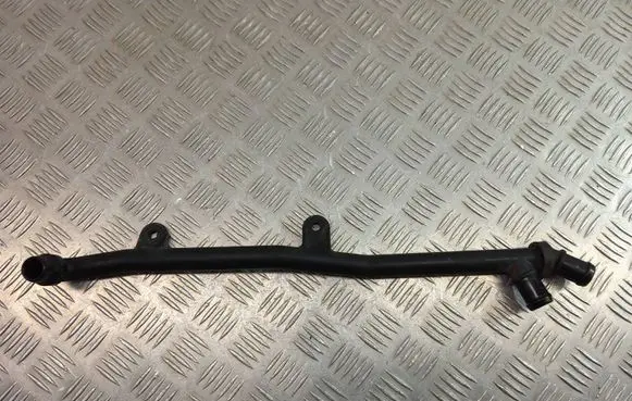 BMW 5 F10 F11 Engine coolant pipe/hose 9193863