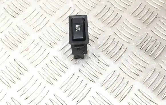 Traction control (ASR) switch