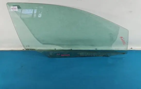 Mercedes-Benz A W169 Front door window glass four-door IMPRK1560175