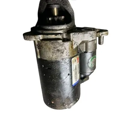 Mini One - Cooper R50 - 53 Starter motor S0684PR