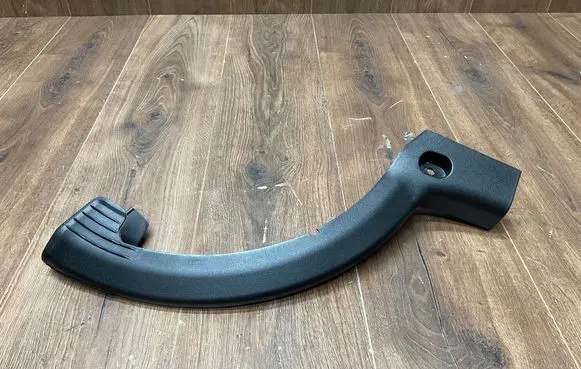 Mercedes-Benz E W213 Other trunk/boot trim element A2138210989
