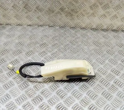 Tesla Model 3 Rear door lock 150067500A