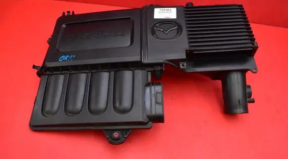 Mazda 2 Air filter box 100140-9894