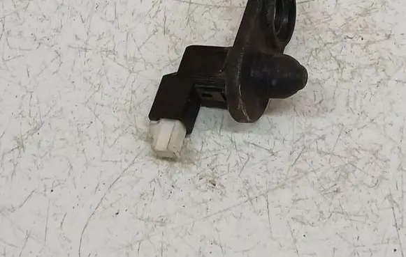 Toyota Yaris Front door sensor coupe