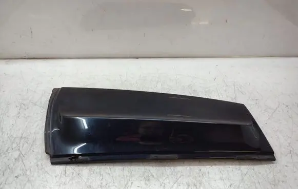 Mini Cooper Countryman R60 Rear side glass trim 9801548