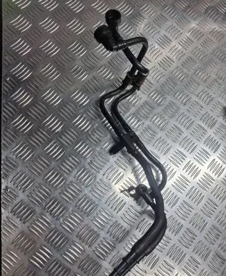 KIA Sorento Fuel line/pipe/hose E5255121