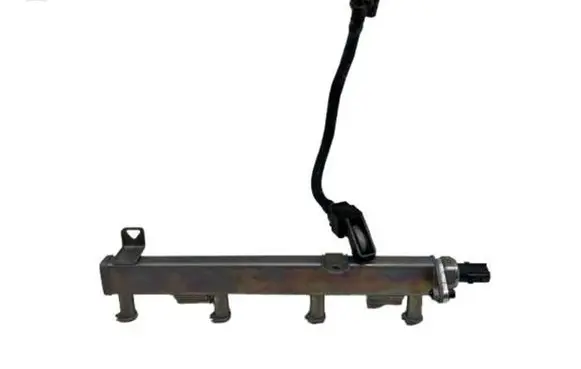 Fuel main line pipe