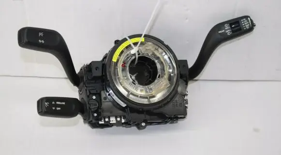 Porsche Cayenne (92A) Indicator stalk 95B953568