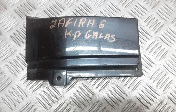 Opel Zafira A Rear/tail light trim molding 90580803