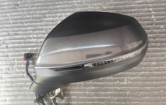 Audi Q5 SQ5 FY Front door electric wing mirror AUDIQ580ALUSTERKO
