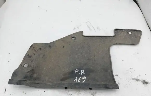 Chevrolet Captiva Other under body part 96858411
