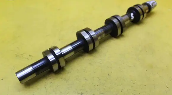 Camshaft