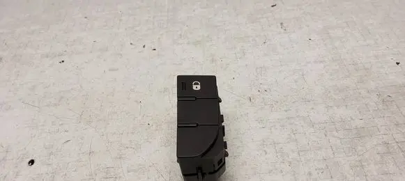 Citroen C5 Central locking switch button 96637757ZD 3384730101