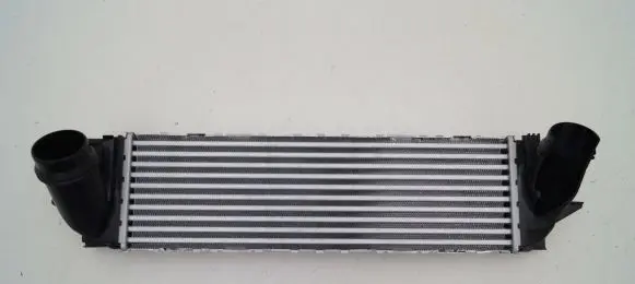 BMW X3 F25 Intercooler radiator