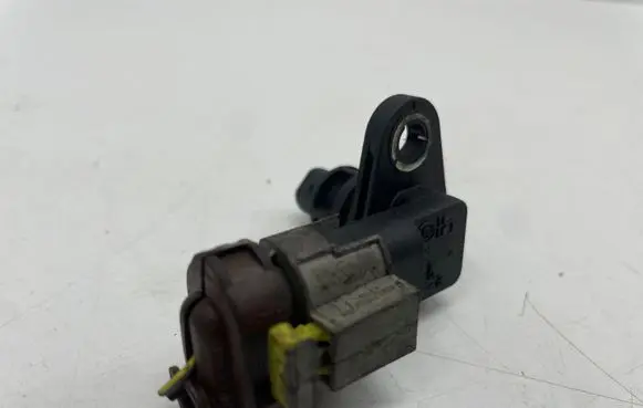 Opel Zafira B Camshaft vanos timing valve 55201876