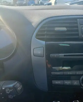 Fiat Bravo Other switches/knobs/shifts