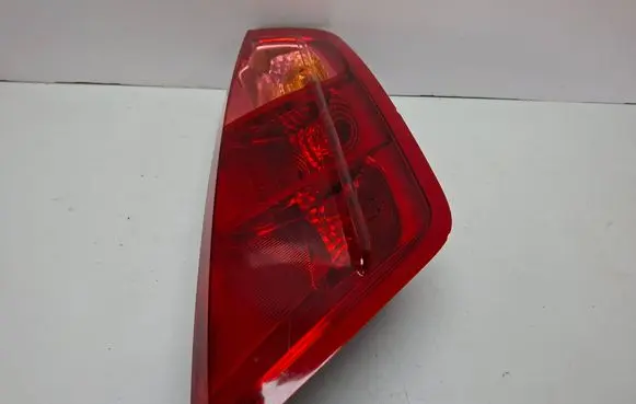 Fiat Grande Punto Rear/tail lights S27645894 51701590