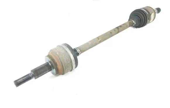 Dodge Durango Rear driveshaft 52123523AB p52123523ab