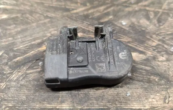 Alfa Romeo Stelvio Tire pressure sensor 50554747