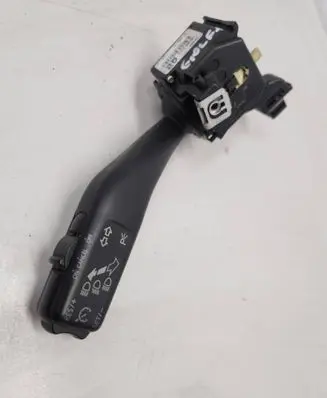 Volkswagen Golf IV Indicator stalk 1K0953513G 01103512 10351201311264
