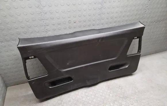 BMW X3 F25 Tailgate trim 7211296