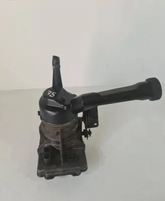 Citroen C4 Grand Picasso Power steering pump 9673535980 A0025864