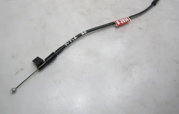 Volkswagen PASSAT B8 Air flap cable T1010983NG