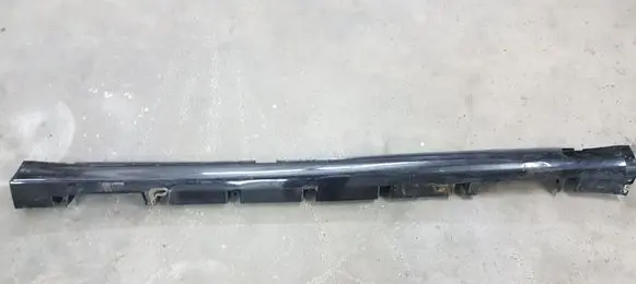 Ford Fusion II Sill DS73F10154BJW DS73F101D56A
