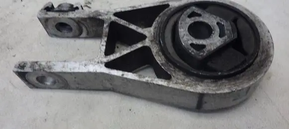 Citroen Jumper Engine mount vacuum valve 