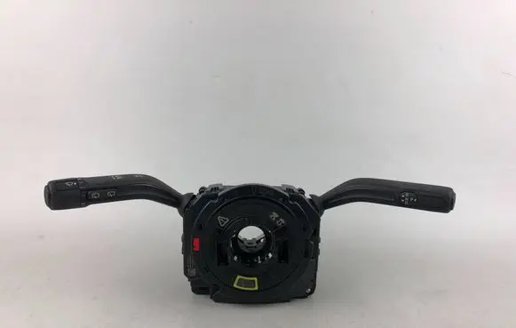 Mercedes-Benz EQA Wiper turn signal indicator stalk/switch 10139371