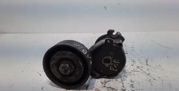 Seat Ibiza III (6L) Generator/alternator belt tensioner 03E903133