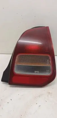 Mitsubishi Colt Rear/tail lights 0431679