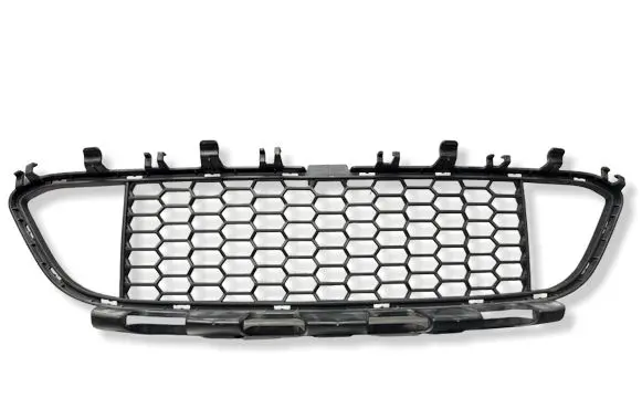 BMW 3 F30 F35 F31 Front bumper lower grill 51118054132