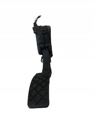 Volkswagen Polo Accelerator throttle pedal 6Q1721503M