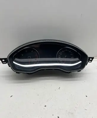 Audi A4 S4 B9 8W Speedometer (instrument cluster) 8W5920781L 503006731000 8W5190D